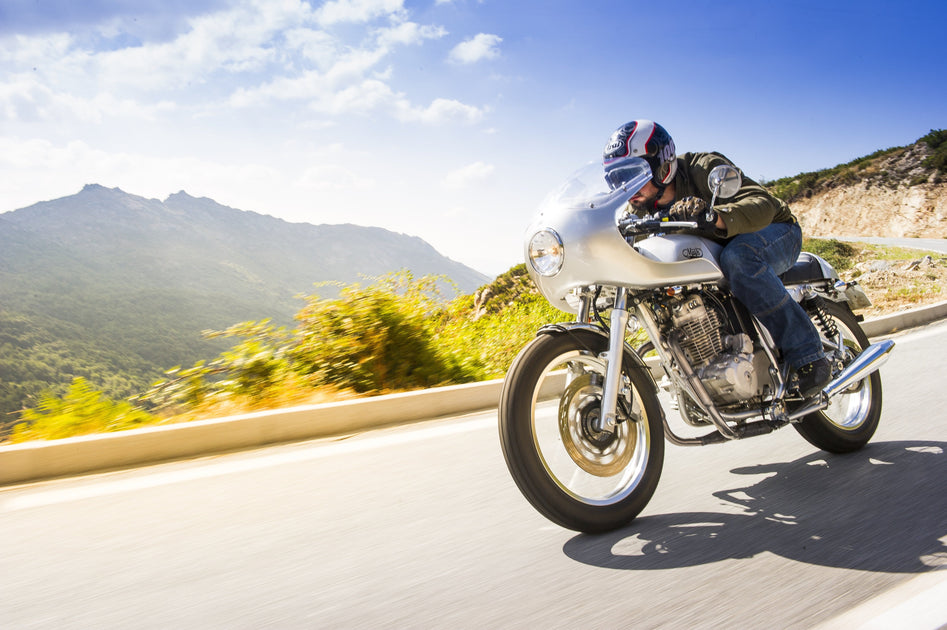 Best Brand Of Cafe Racer Honda CB350 Cafe Racer ₹200,000