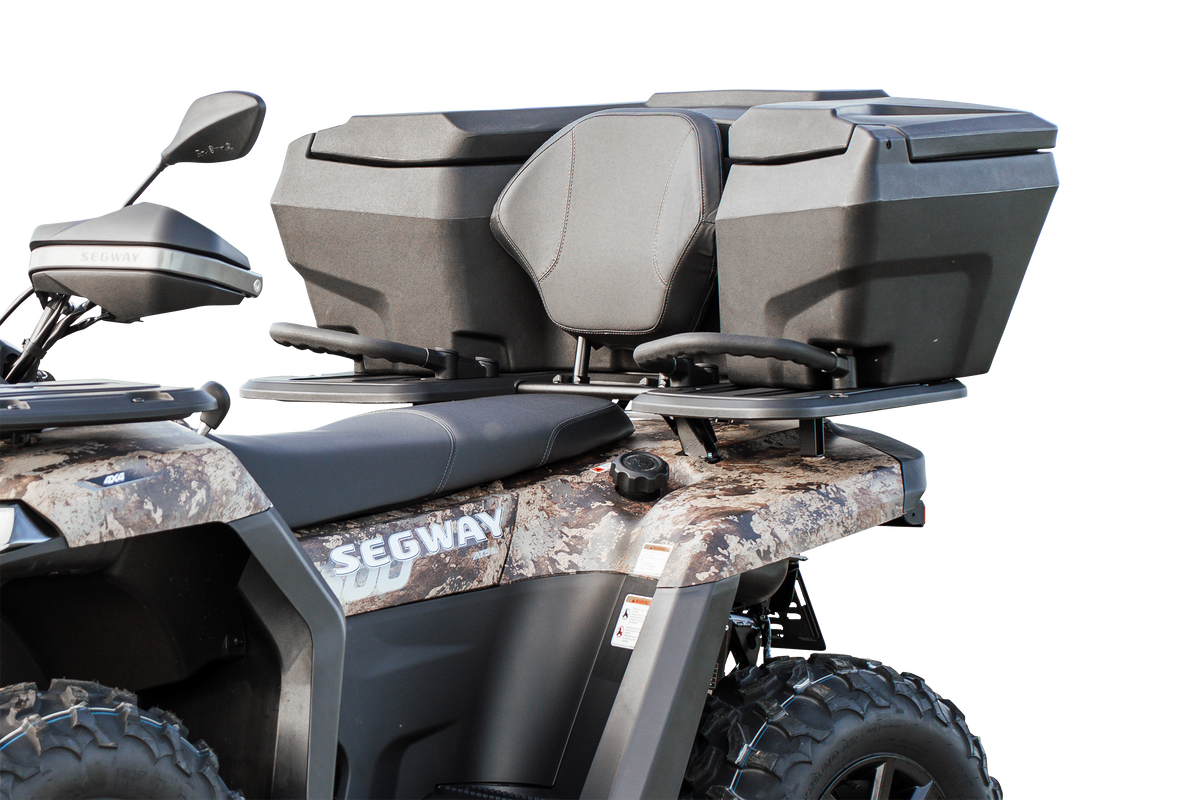 Shark ATV box AX165 for AT5/AT6