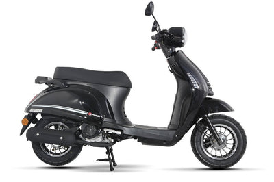 Mash 50cm3 scooter at dude bikes motorcycle store