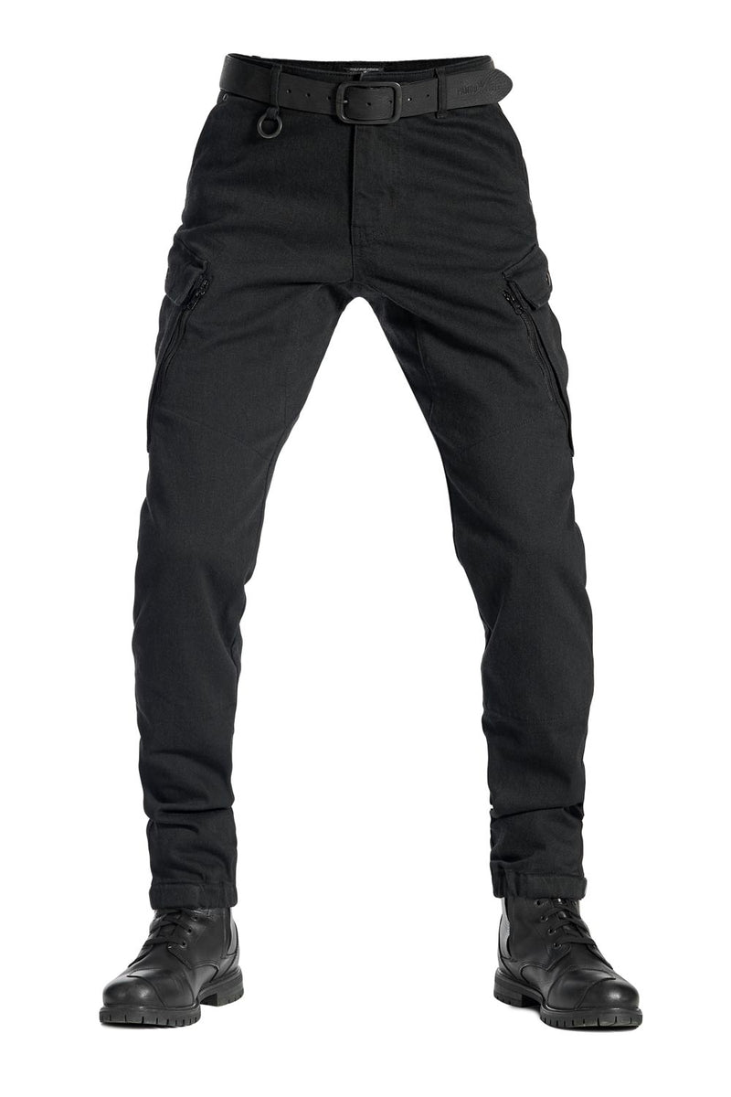 Pando Moto Mark Kev 01 Motorcycle Jeans for Men