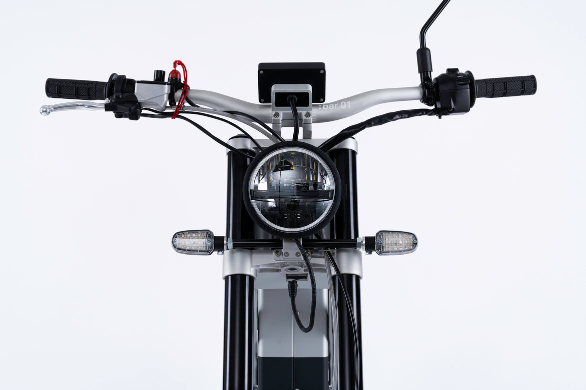 CAKE Kalk INK SL electric motorcycle