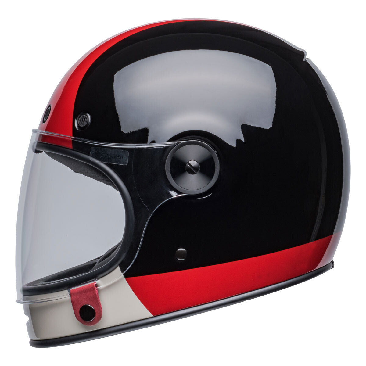 bell helmet bullitt Bell Bullitt Black Burgundy Glossy