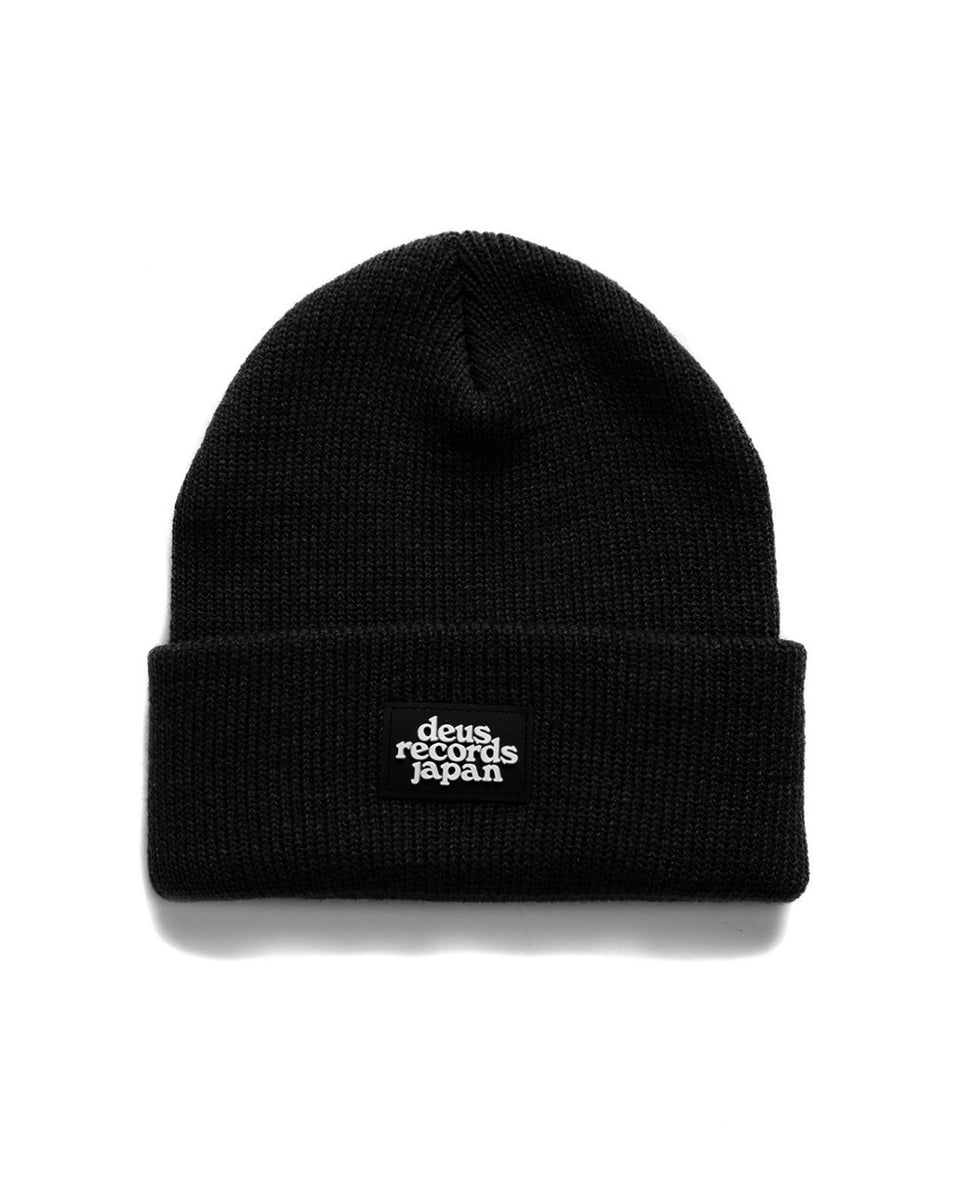 MUSE de Deuxieme Classe 【DESTIN】BEANIE 帽子