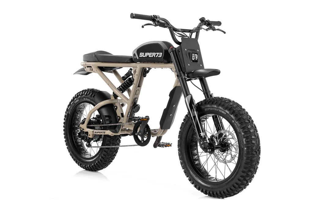 Bikes similar to super 73 cheap