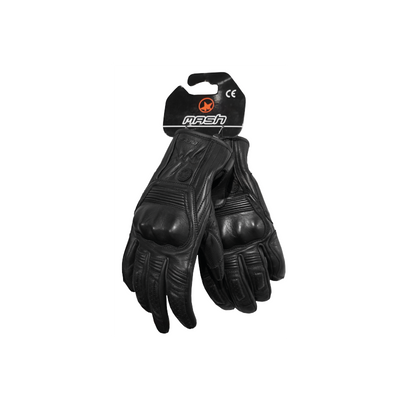 Mash motorcycle leather gloves
