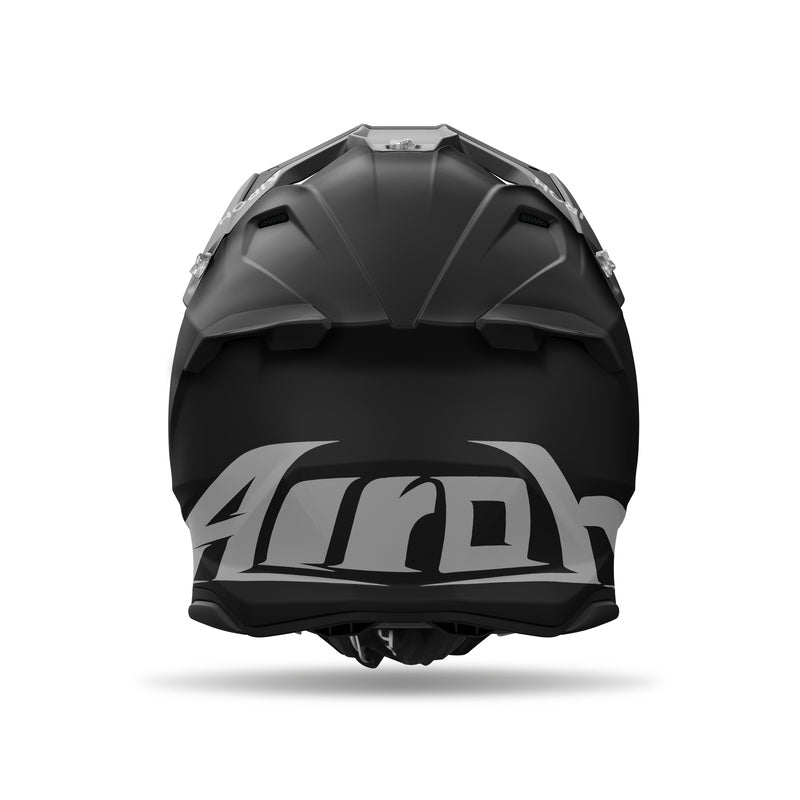 AIROH TWIST 3 WHITE motorcycle helmet