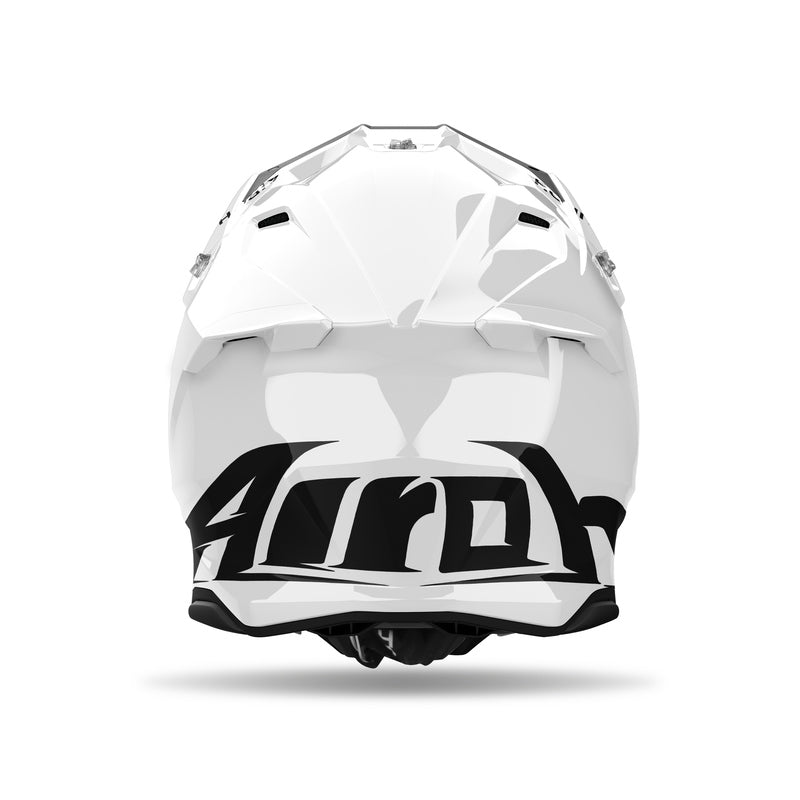 airoh ducati helmet AIROH TWIST 3 WHITE motorcycle helmet