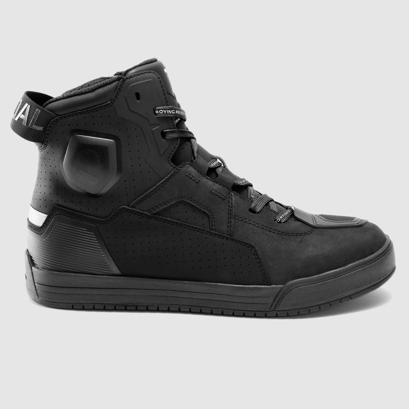 Rebelhorn Vandal motorcycle boots