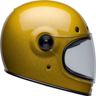 Bell Bullitt motorcycle helmet at Dude Bikes motorbike store