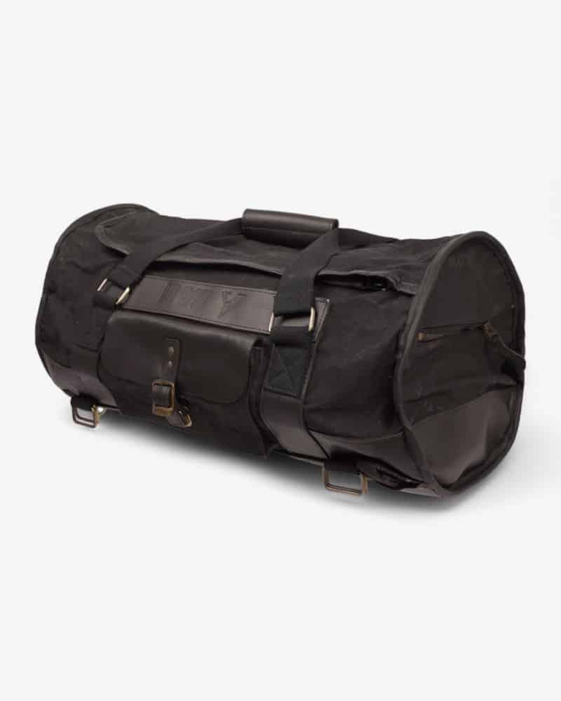By City Dakar Backpack Black