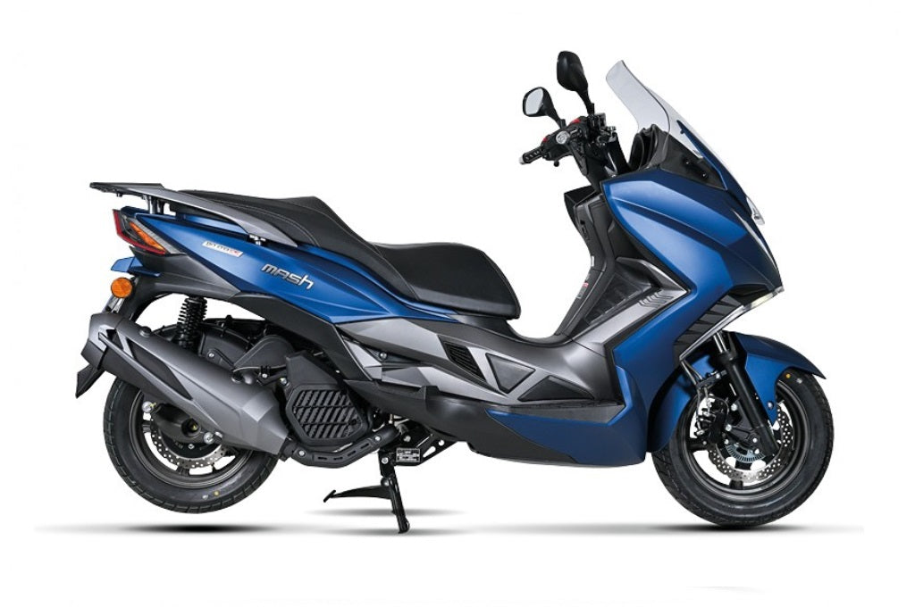 Kymco X City 300 R Scooters - Main Image