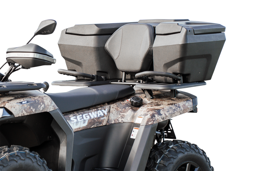 Shark ATV box AX165 for AT5/AT6