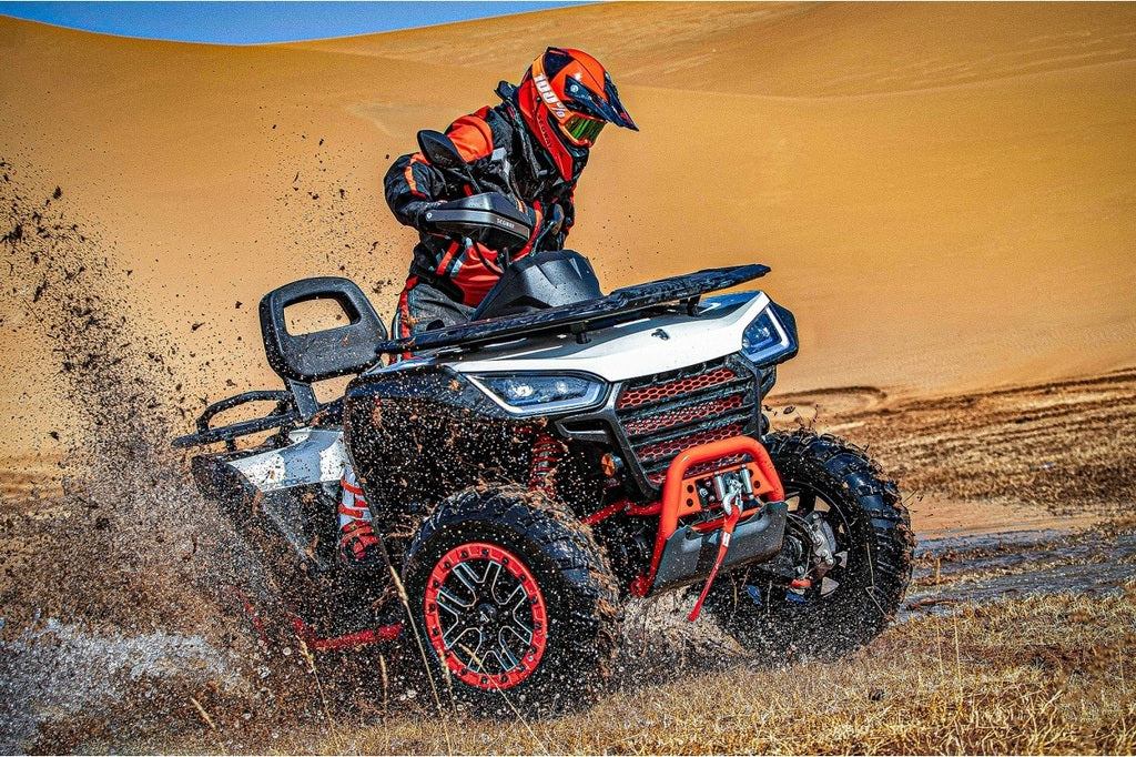 Segway AT6 L EPS Limited T3b