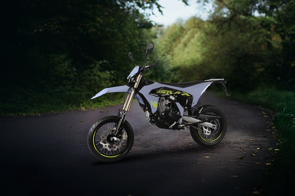 125 supermoto for sale cheap
