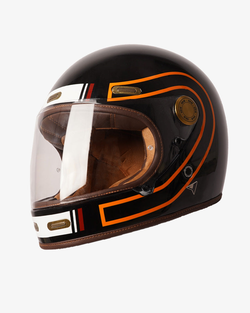 ByCity Roadster Roadster II Helmet - Line R22.06