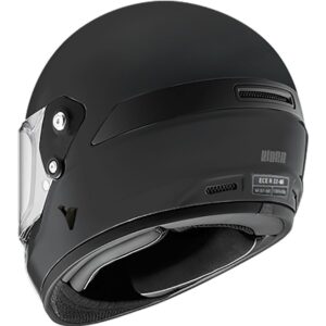 bell helmet city By City Rider Matt Black Helmet