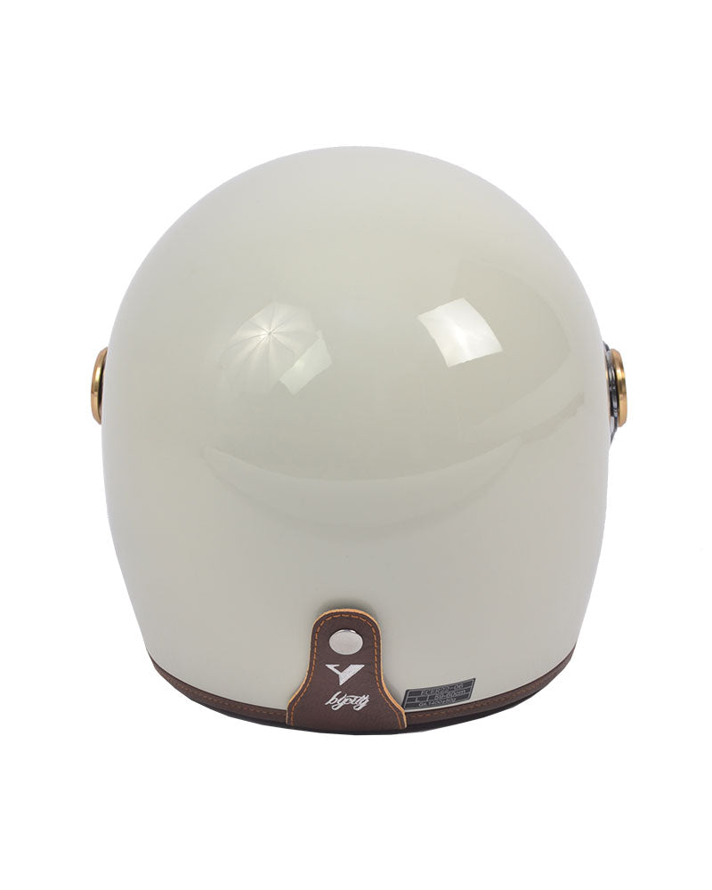 By City Roadster II Matt Gray Motorbike Helmet
