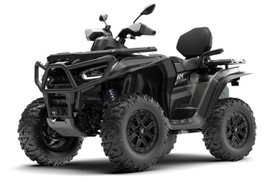 Segway AT10 WL EPS Limited at Dude bikes motorcycle store