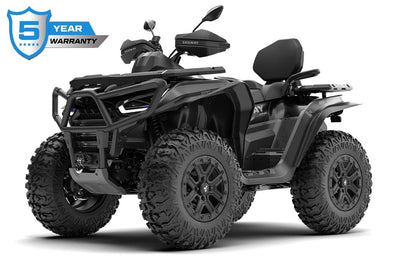 Segway AT10 WL EPS Limited quad at Dude bikes motorcycle store for sale
