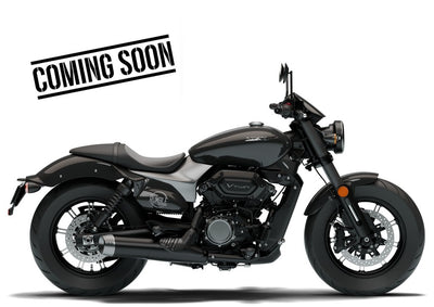 Moto Morini Rumble 350cc cruise motorcycle at dude bikes motorcycle store