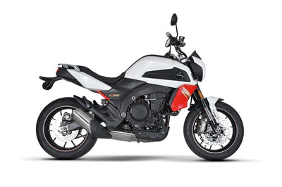 Dude Bikes motociklu veikals piedāvā Mash FR70 750cm3 motociklu