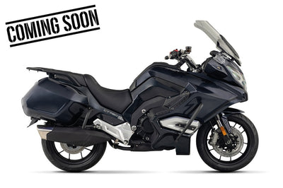Mash GT750 750cc Black at Dude Bikes motorcycle store for sale