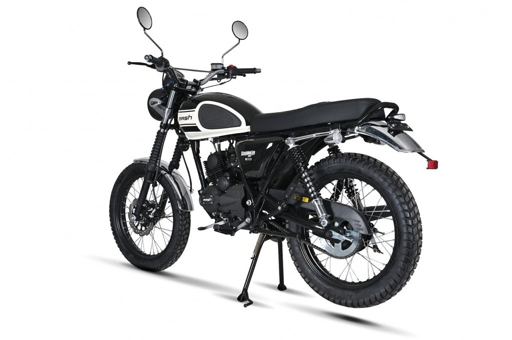 Mash scrambler online