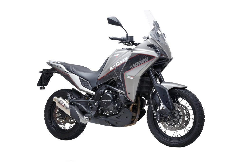 Sonde Lambda (sonde à Oxygène) Pour Moto Moto Morini X Cape 650 (modèles 2021 à 2024) - Occasion