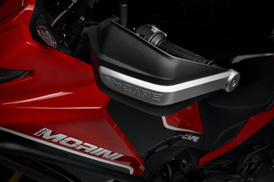 Abbigliamento Moto e Accessori - Leva Riposa Polso Acceleratore Moto Cruise  Control Poggiapolso Manubrio 30mm