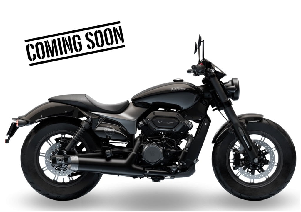 Moto bobber 50cc best sale