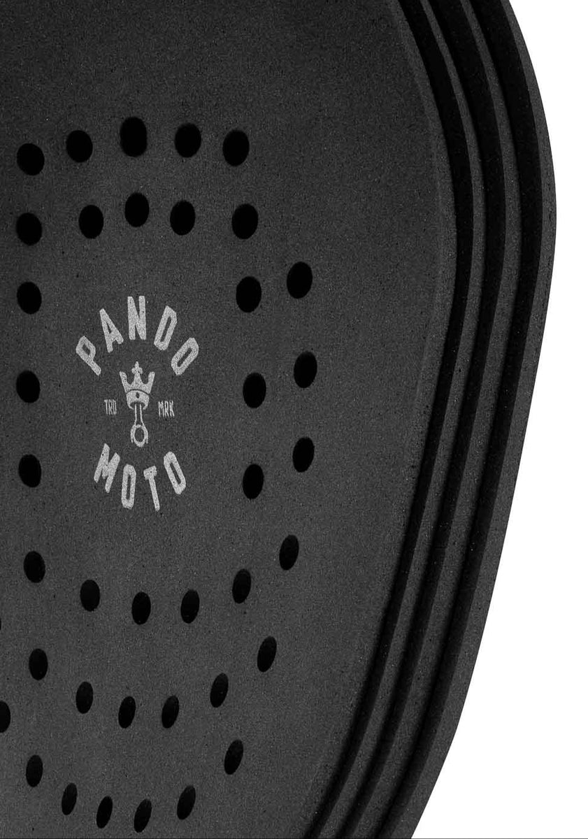 Pando QUATROFLEX M-XXL – Motorcycle Back Armor CE Approved