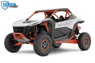 Segway Super Villain SX20 TURBO online