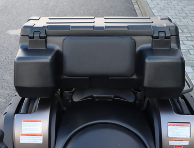 SHARK ATV BOX 8015, 85 X 54 X 36 CM from Segway ATV at Dude Bikes store