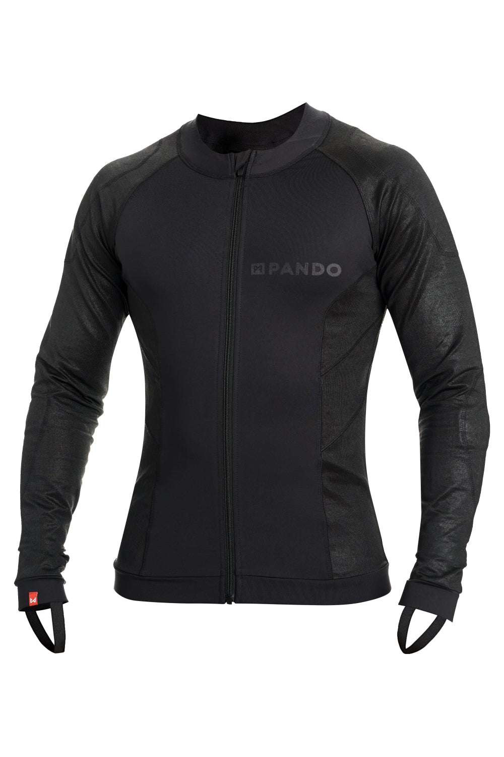 PANDO MOTO SHELL UH02 S 未使用 プロテクター付 Pando Moto Shell UH | Armoured Motorcycle Base Layer