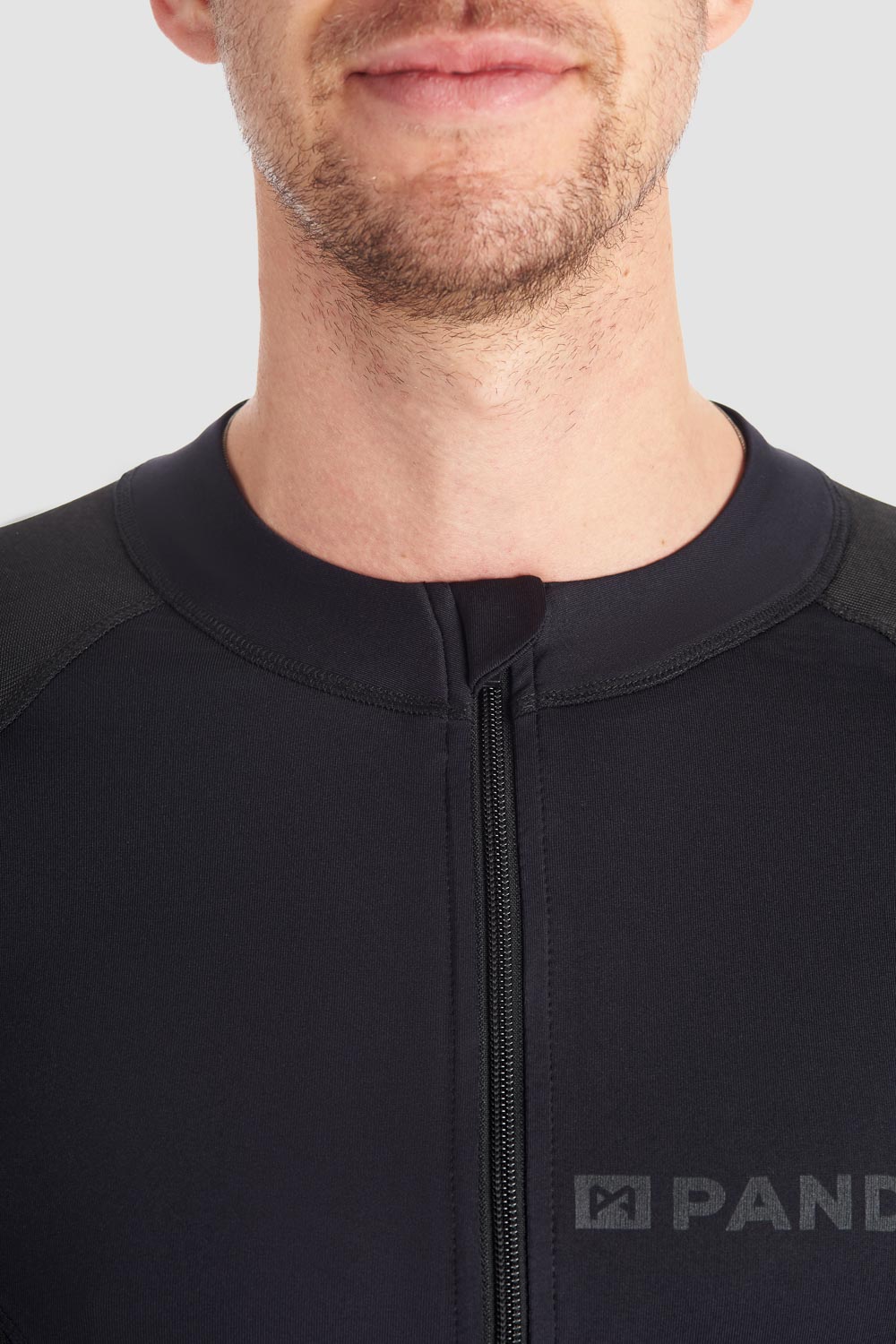 Pando Moto Shell UH | Armoured Motorcycle Base Layer