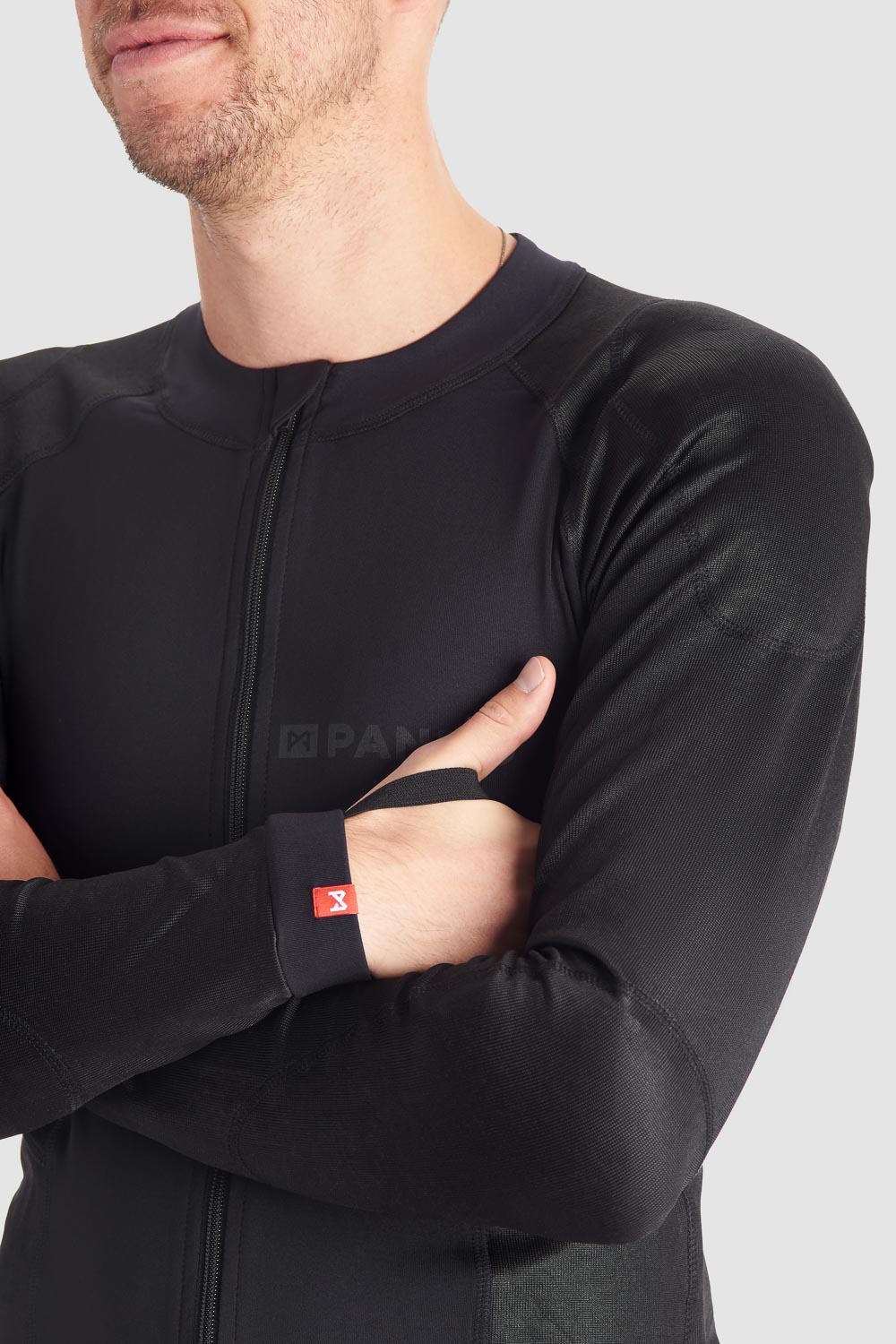 Pando Moto Shell UH | Armoured Motorcycle Base Layer