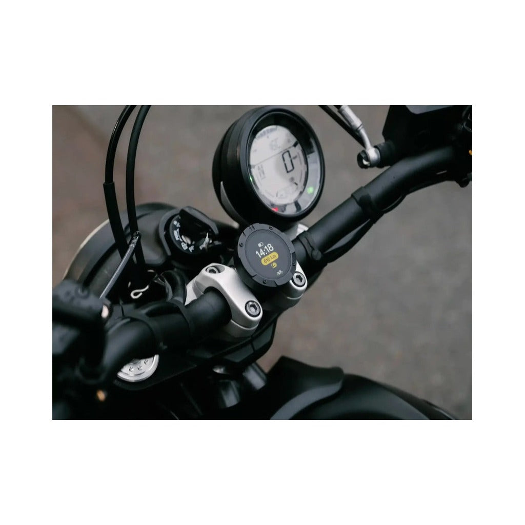 Beeline Moto 2 Motorcycle Navigation | Compact GPS | Dude Bikes