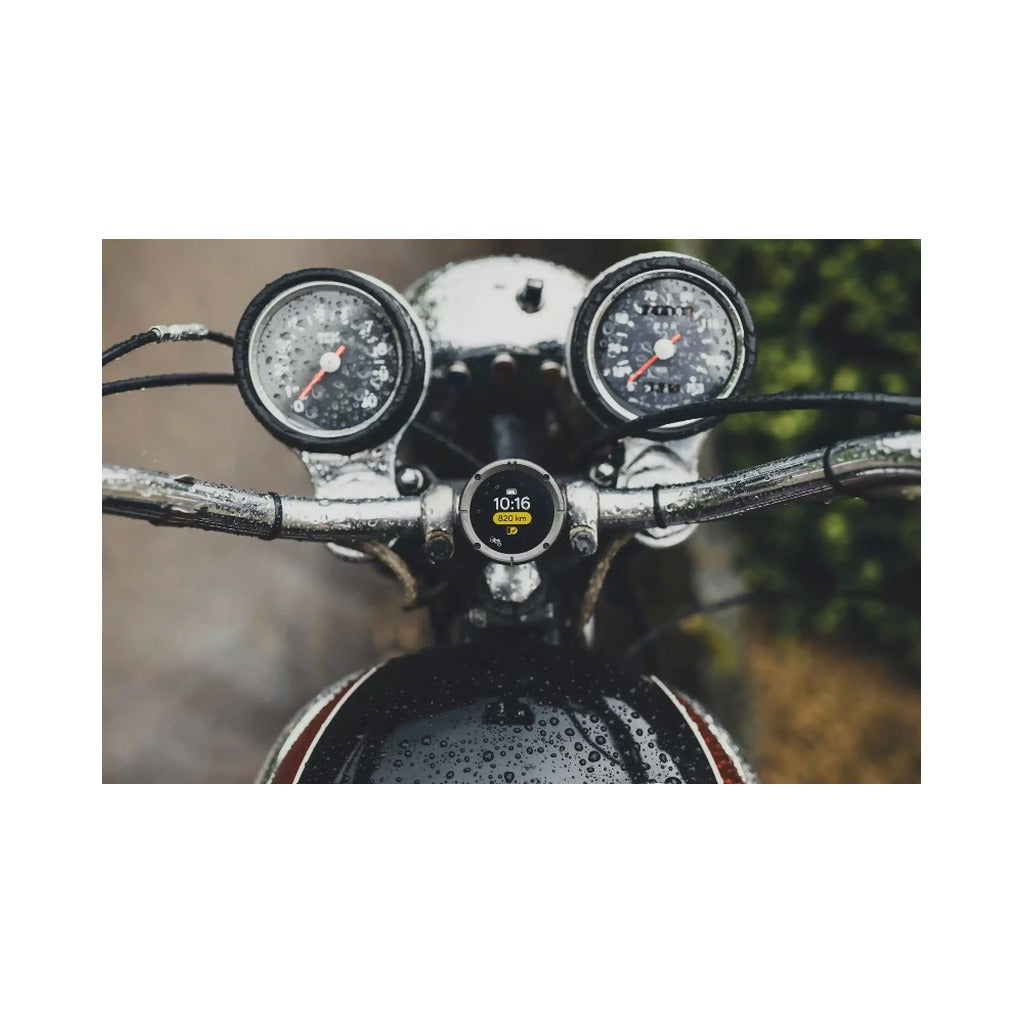 Beeline Moto 2 Motorcycle Navigation | Compact GPS | Dude Bikes