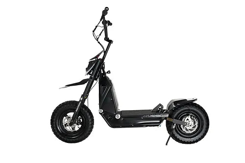 Mosphera 72V Dual Battery