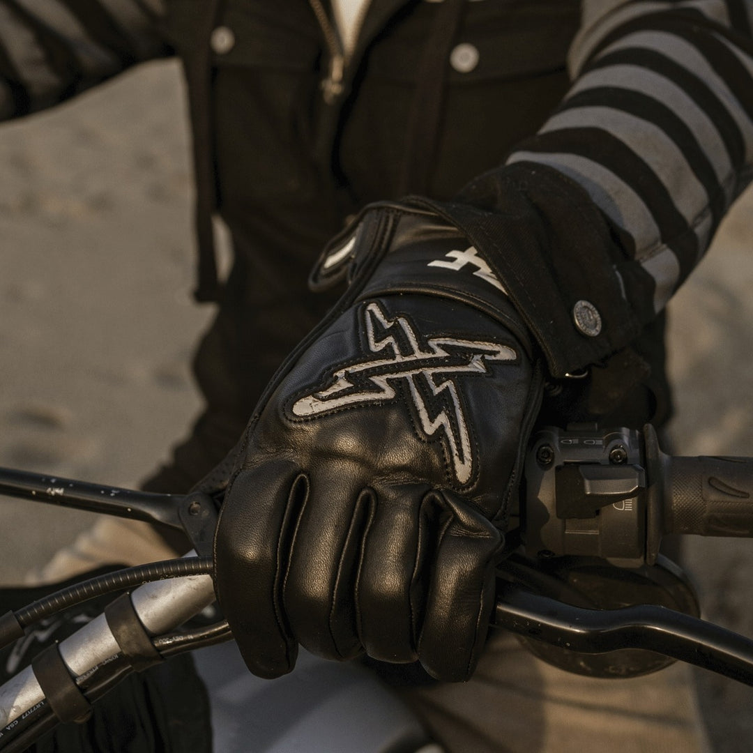 holy freedom handschuhe Holyfreedom Bullit Gloves for motorcycle riding
