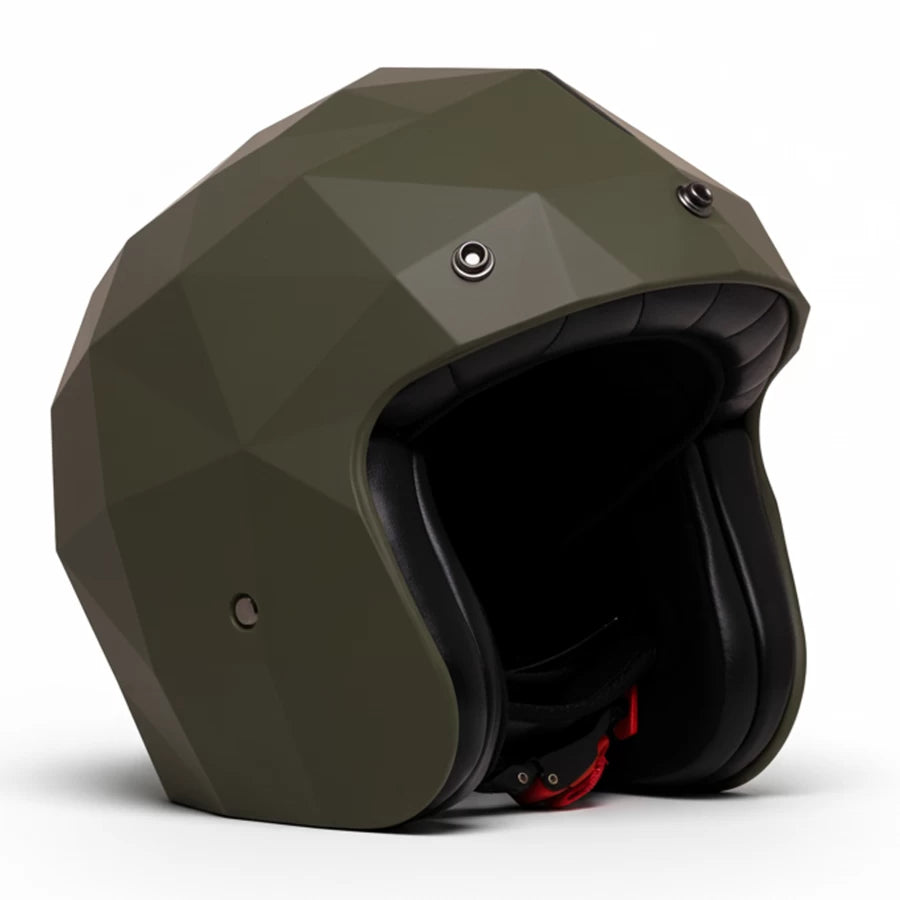 Holyfreedom Stealth - Lieutenant Helmet