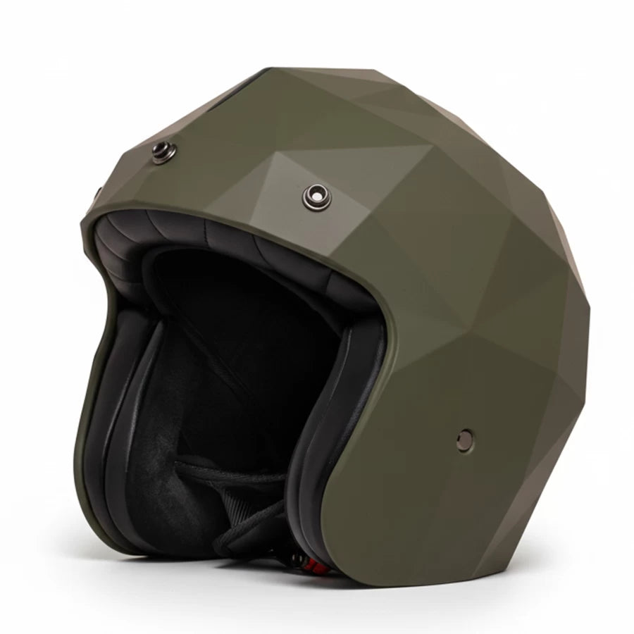 Holyfreedom Stealth - Lieutenant Helmet