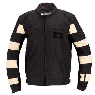 Holyfreedom Prison motorcycle Jacket nat dude bikes motorcycle store for sale