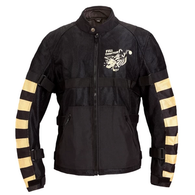 Holyfreedom Superlight motorcycle Jacket at dude bikes motorcycle store for sale