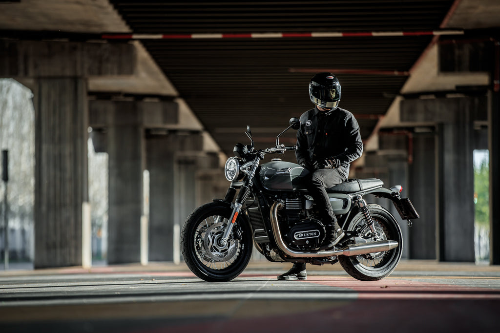 Brixton Cromwell 1200 ABS