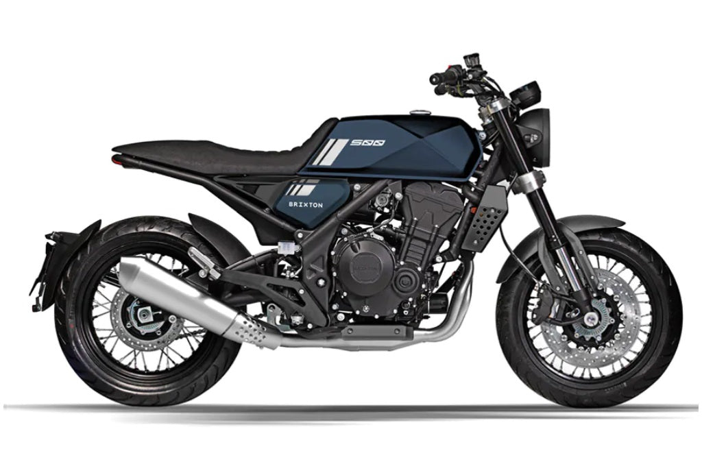 Brixton Crossfire 500 ABS