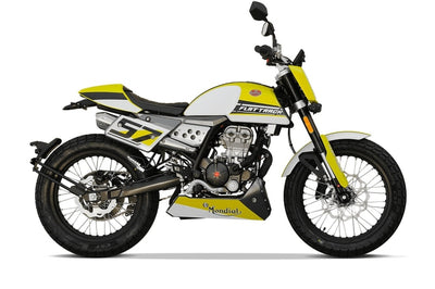 125cc mondial flat trackmotorcycle at dude bikes motorcycle store