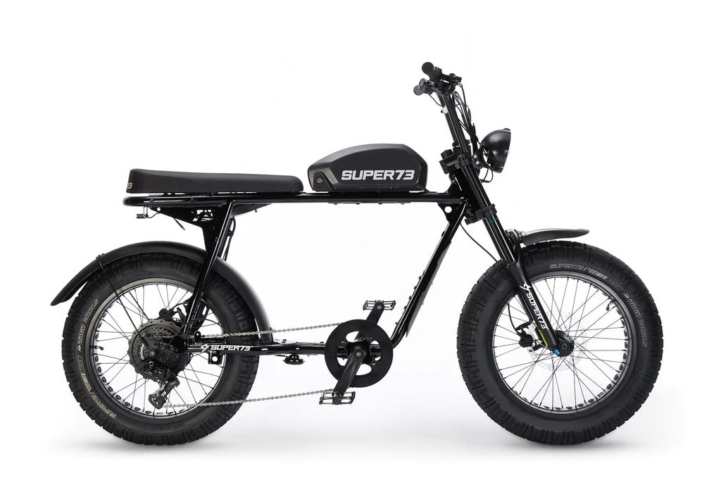 SUPER73-S2 SUPER73-S2