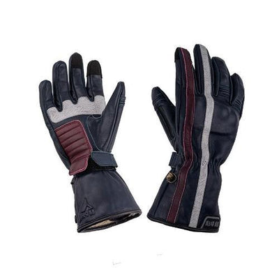 Motorcycle gloves for winter at dude bikes motorcycle store